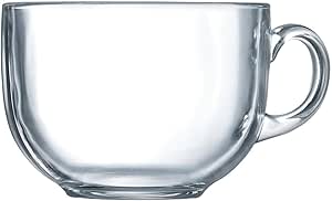 طقم 6 فنجان9 س.ل تيمب ايفيلوشن لومينارك