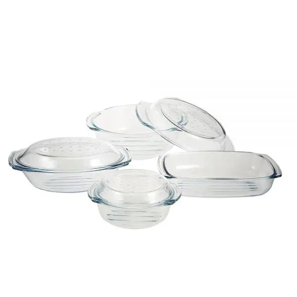 طقم 7 ق حرارى ترميسيل