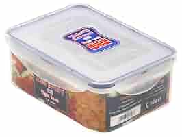 حافظة طعام 1.6 لتر سيلكون زهران