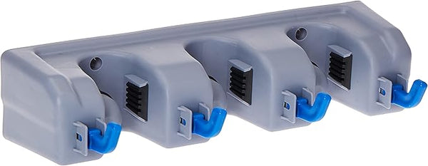 حامل مكانس 3 عين 27 سم كلينر