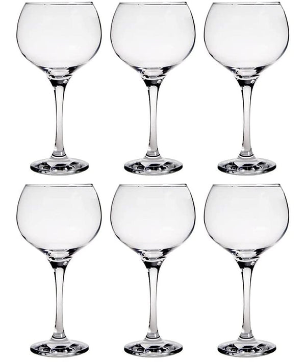 طقم 6 كاس 260 س ل امباسدور باسابتشة