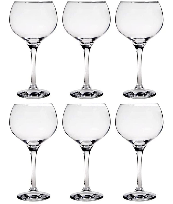 طقم 6 كاس 260 س ل امباسدور باسابتشة