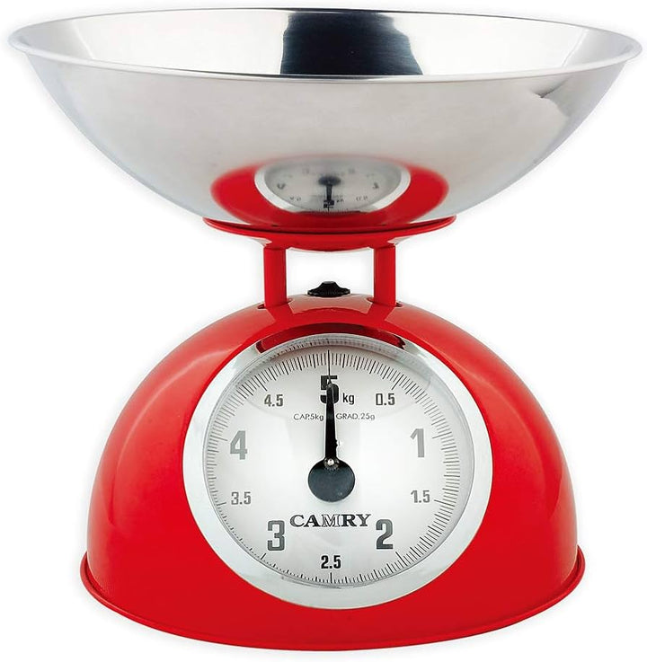 ميزان مطبخ 5 كيلو الوان