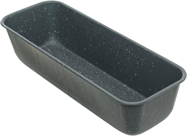 قالب كيك مستطيل 30 سم ماربل نيوفلام