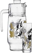 طقم عصير 7 ق مانيسا لومينارك