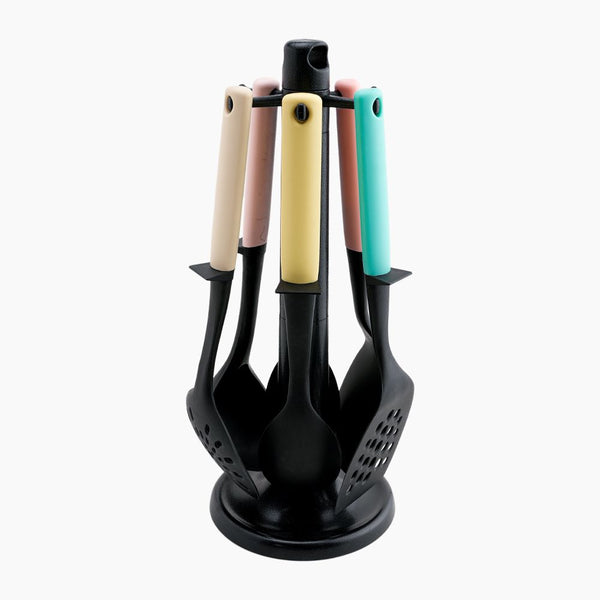 طقم توزيع 7ق باستاند هوم تاليس