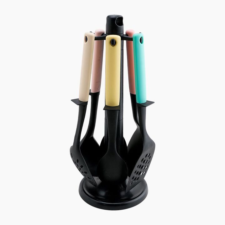 طقم توزيع 7ق باستاند هوم تاليس