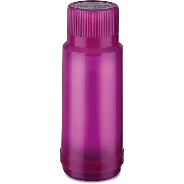 ترمس 0.25 لتر فوشيا لامع روتبونكت المانى