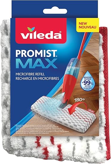 غيار مساحة اكتيف ماكس فيليدا