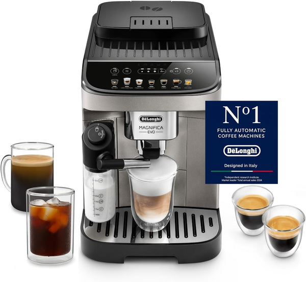 ECAM290.81.TB اسبريسو ديلونجى