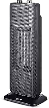 دفاية سيراميك سوناى كومفى 2000 وات اسود