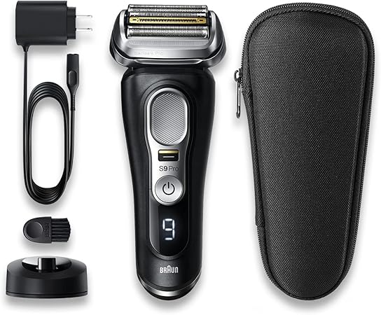 ماكينة حلاقة رجالى براون