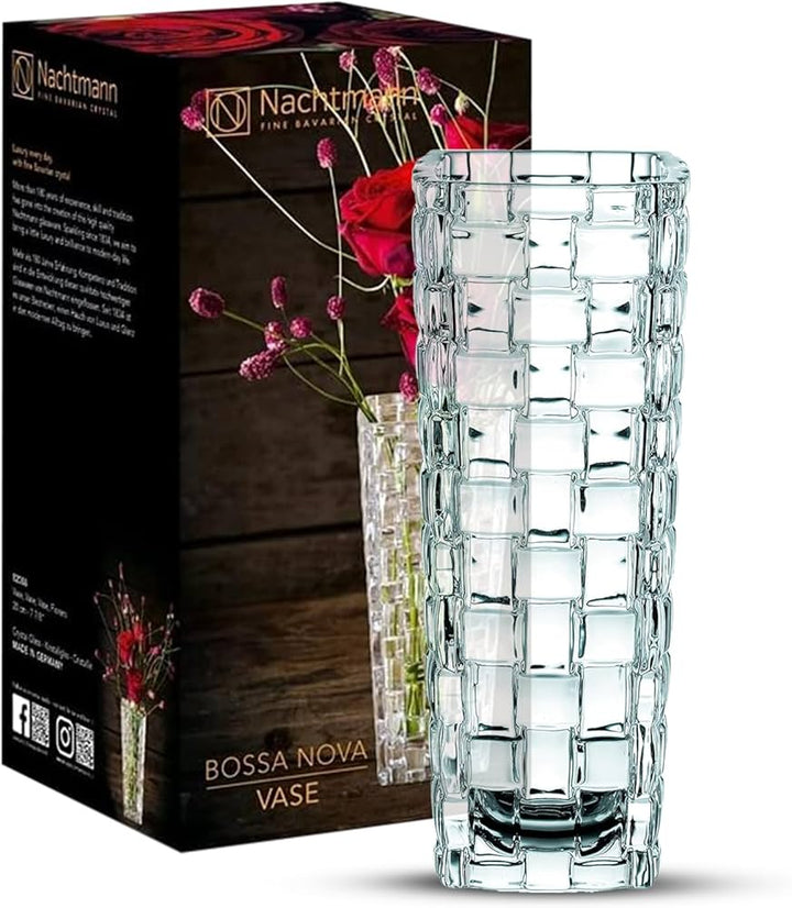 فازة 20 سم بوس نوفا