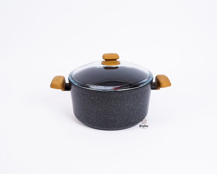 حلة 28 سم جرانيت اورنيلا كوركماز