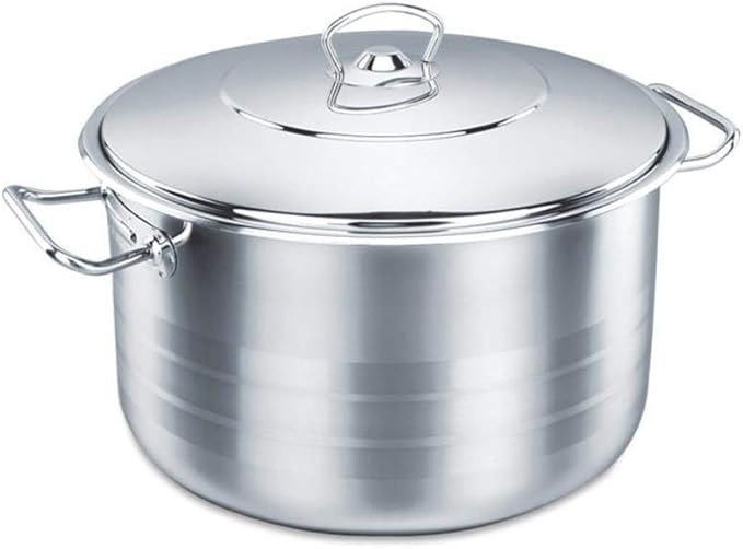 حلة 24 سم استانلس استرا كوركماز