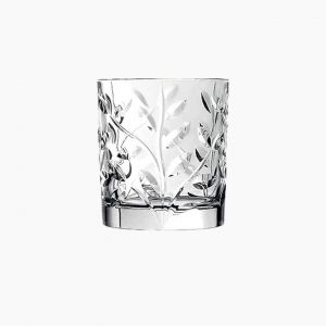 طقم 6 مج 220 مل لاورس