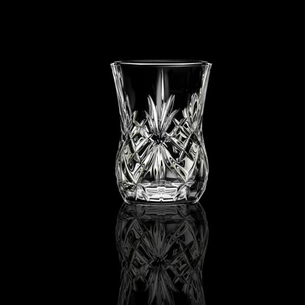 طقم شاى 6ق موليديا