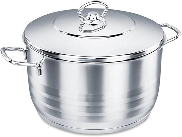 حلة 28 سم استانلس استرا كوركماز