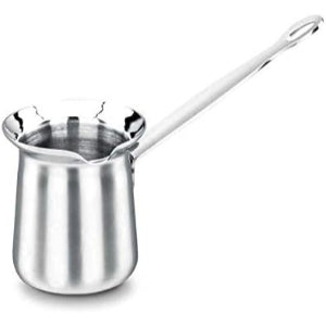 كنكة استانلس 1 لتر كلاسيك كوركماز