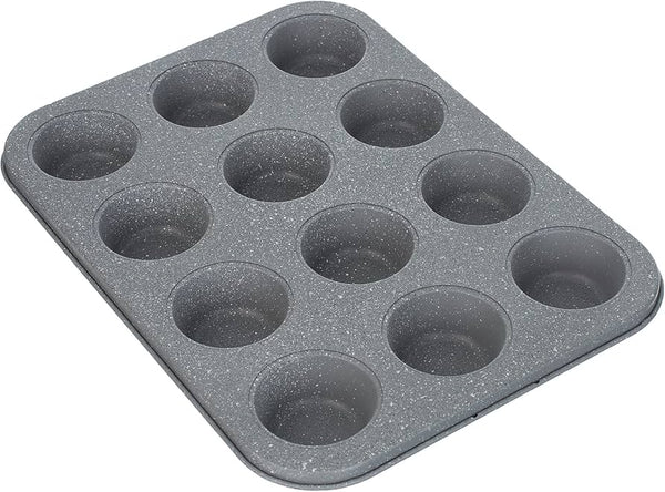 قالب مافن 12 عين ماربل نيوفلام