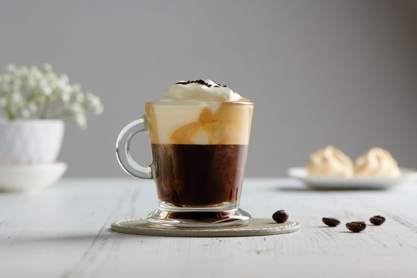 طقم 4 كوب 8 س ل اسبريسو لوفيرز