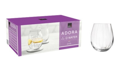 طقم 6 كوب 44 س ل اولد ادورا