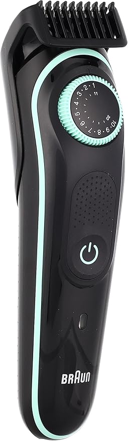 ماكينة حلاقة رجالى براون