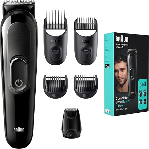 MGK3410 ماكينة حلاقة رجالى