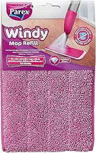 غيار مساحة بالبخاخ