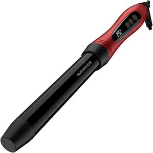 C1 مكواة شعر كيرلى تويستى اسود راش براش