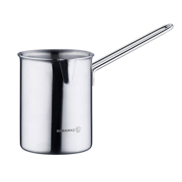 كنكة استانلس 1 لتر برولين كوركماز