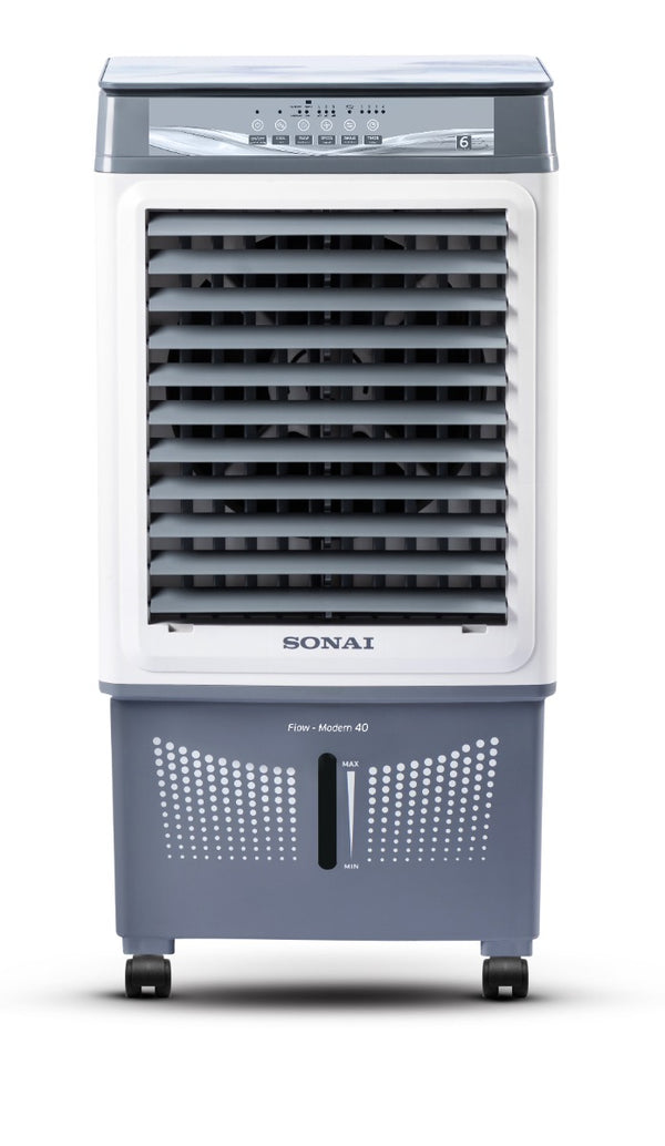 MAR-40DG اير كولر سوناى 40 لتر ديجيتال