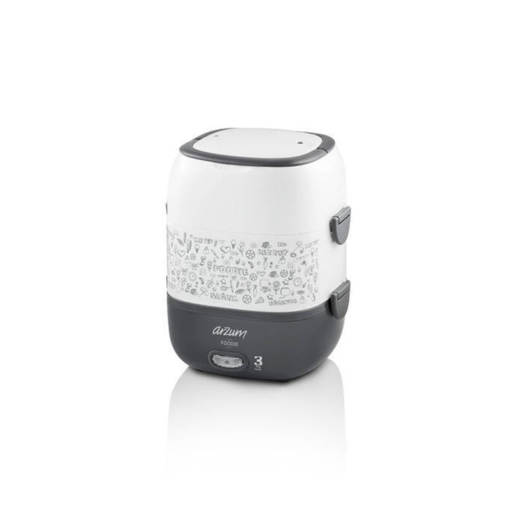 حافظة طعام محمولة 270 وات ارزوم