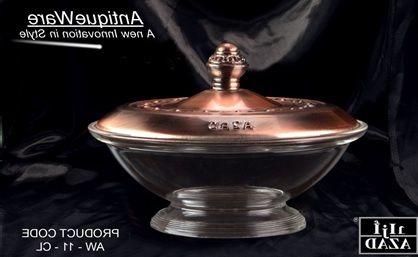 بونبونيرة مدورة ازاد اكريلك سعودى