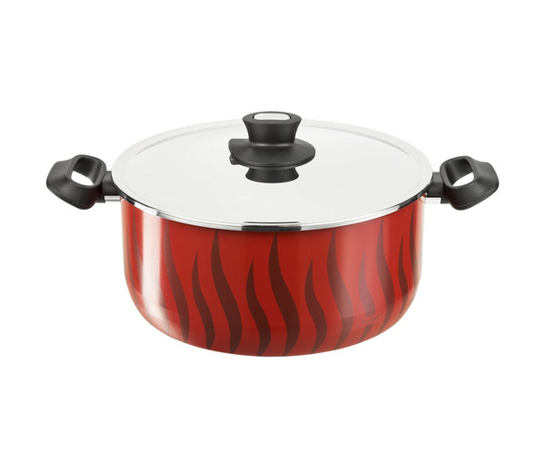 G6 حلة تيفال تيمبو 30