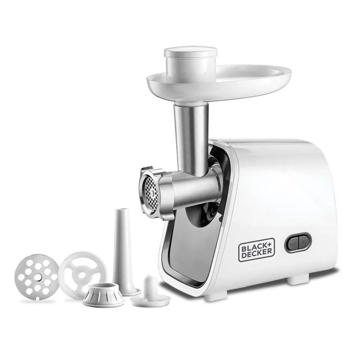 مفرمة لحمة 1500 وات بلاك اند ديكر