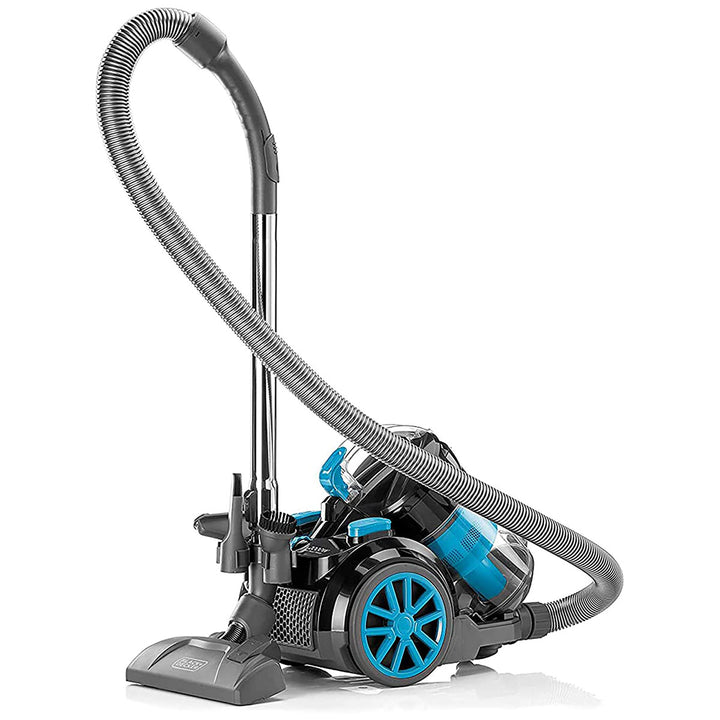 مكنسة باجليس 2000 وات 4 لتر بلاك اند ديك