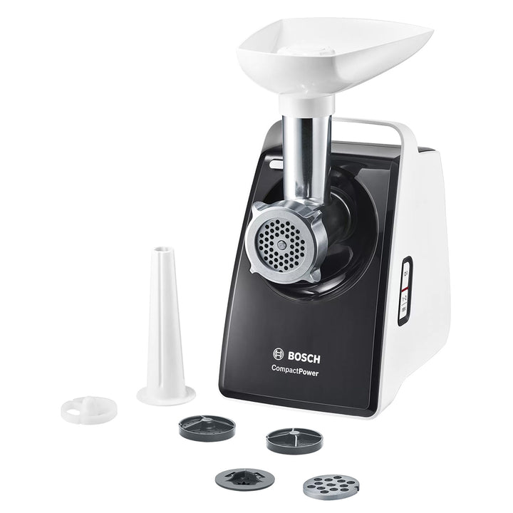 مفرمة لحمة بوش 1600 وات ابيض