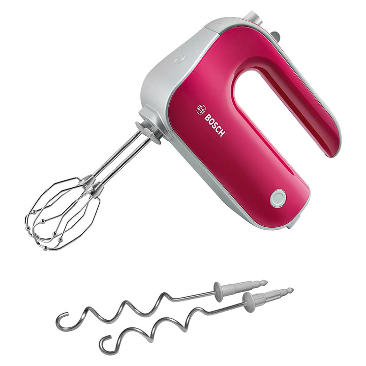 مضرب بيض بوش 500 وات احمر