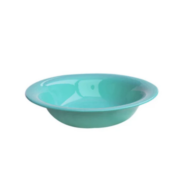 بولة24سم بورسلينسيلين تركوازكوتاهيا تركى