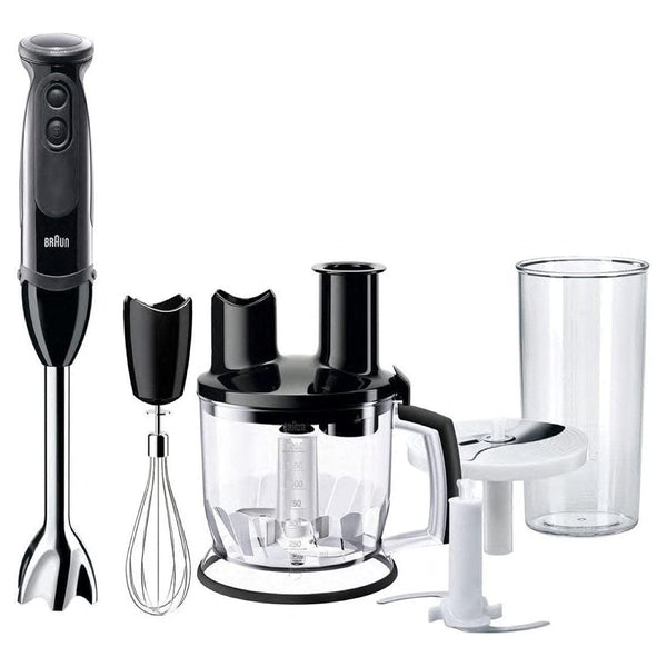 MQ5275 مالتى كويك براون