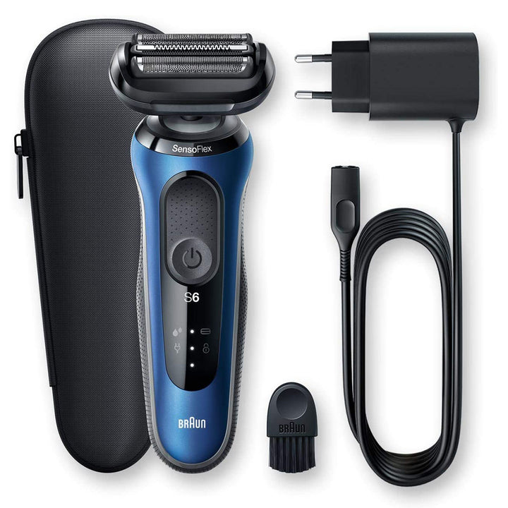 B1000S ماكينة حلاقة براون