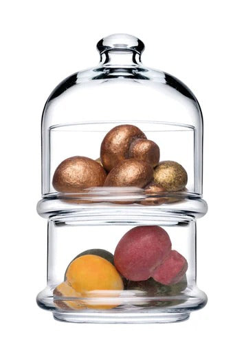 بونبونيرة 2دور بالغطاء باتيسيرى باسابتشة