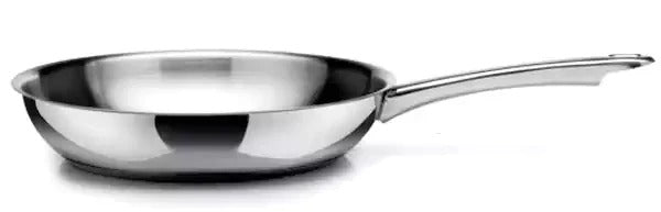 مقلاية يد استانلس 22