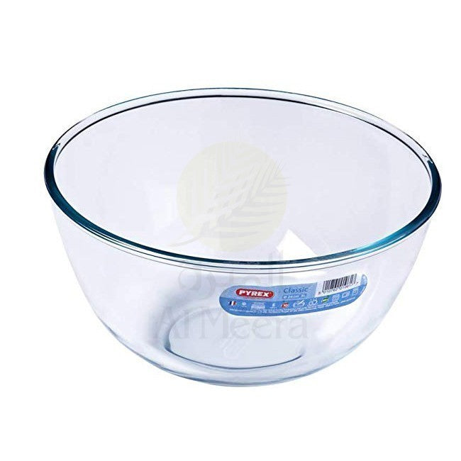 بولة بيركس 3 لتر مدورة