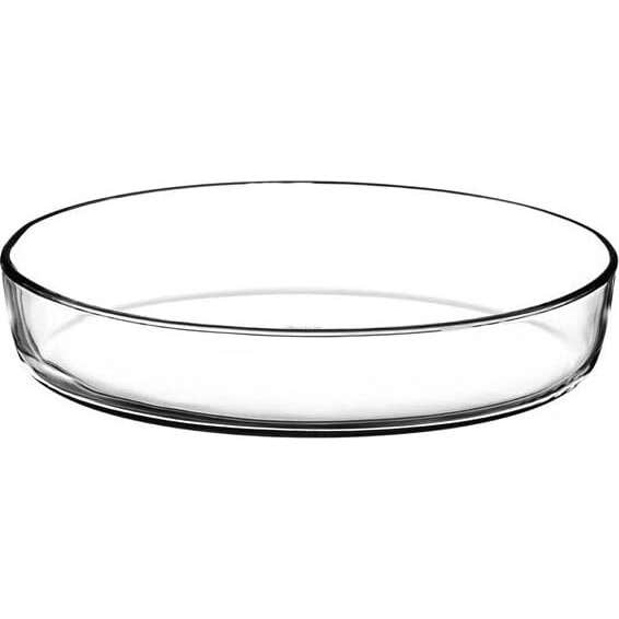 صينية بيضاوي اخضر بورجام