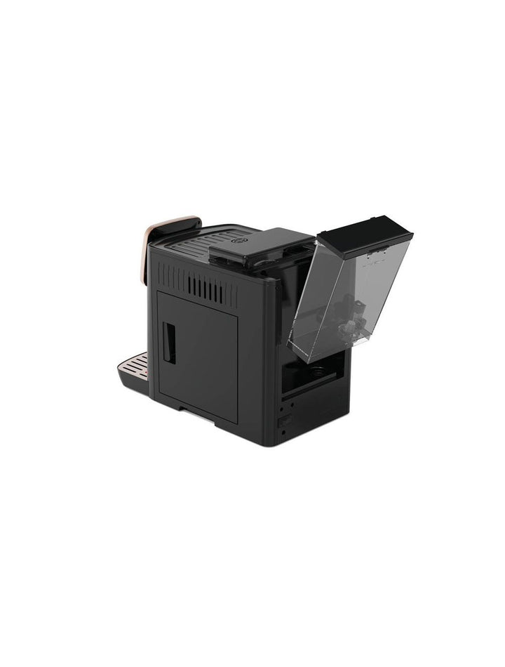 اسبريسو اوكا برو ام ذهبى