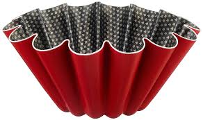 قالب بريوش تيفال 20