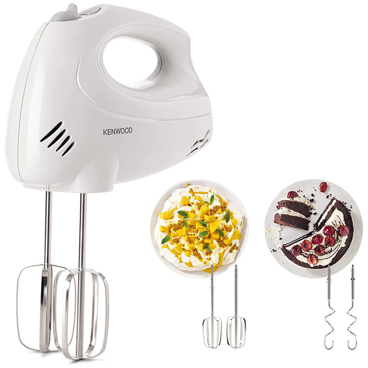 HM330 مضرب بيض كينود