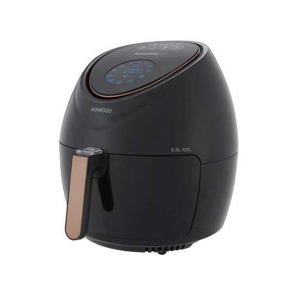 قلاية بدون زيت 1800 وات 5.5 لتر كينود